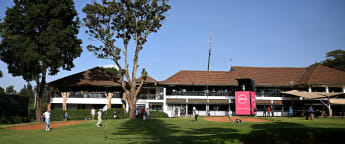 G4D Tour set to break further ground in Kenya