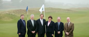 Northern Ireland to host Irish Open in 2015 and 2017