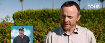 The many voices of Michael Hoey