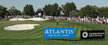 Atlantis enjoys fifth year as Official Hotel