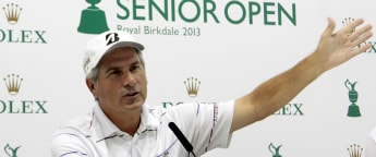 Couples and Langer eye Birkdale crown