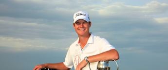 Kofstad sweeps the board at Grand Final