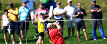 Daly to make European Senior Tour bow at Le Golf National