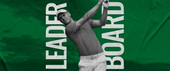 FINAL RESULTS - BMW Indoor Invitational powered by Trackman - Valderrama