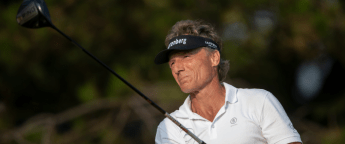 Rolex: an integral partner of golf for more than half a century 