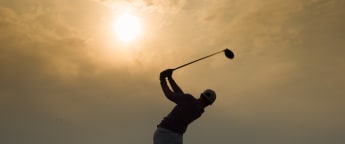 Ye to tee up in Crans Montana