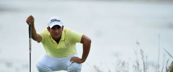 Levy looking to make history in Shanghai