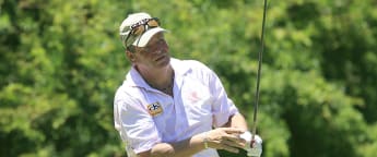 Player focus - Kevin Spurgeon 