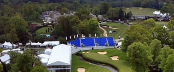 Wentworth Club ready to welcome the world