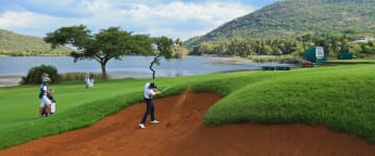 Fantasy Three to Watch in South Africa