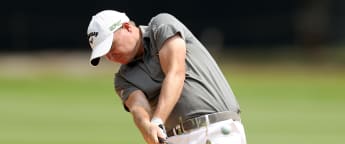 Day 2 In Numbers: Tshwane Open