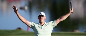 McIlroy to enjoy format change in Austin