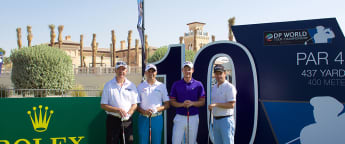 Luckiest Ball on Earth competition dates announced