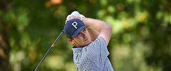 Germishuys, Guillamoundeguy and Young share third round lead in Bavaria 