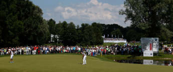 BMW International Open 2019: Championship Course with new look