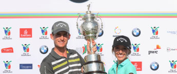 Flawless Paisley wins maiden European Tour title