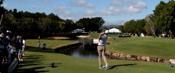 Scott aiming to get on a roll on the Gold Coast