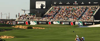 Global audience of 850 million homes to watch DP World Tour Championship