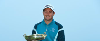 REWIND: Brooks clinches bittersweet victory in Madeira