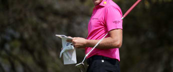 Poulter delighted to be back in Italy