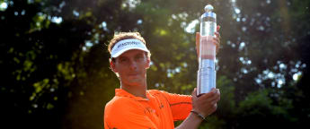 Luiten shines brightest at Diamond CC