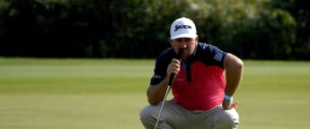 McDowell delighted with start in Qatar