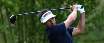 Van de Velde aims to enjoy Carnoustie return