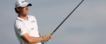 McIlroy set for BMW Masters