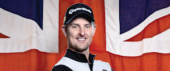 Olympic champion Rose set for British Masters homecoming