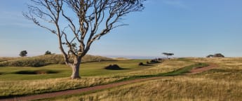 Sustainability at The 2022 Genesis Scottish Open