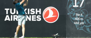 Fleetwood ready for final push in Race to Dubai