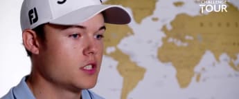 Season Goals - 2022 Road to Mallorca