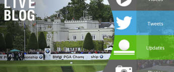 Recap: Woods' wonderful Wentworth win