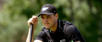 Refreshed Kaymer raring to go 