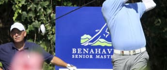 Wolstenholme maintains lead after 