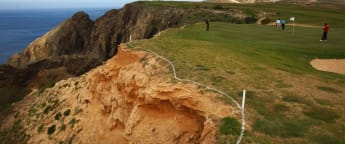 Madeira Islands Open offers chance for glory