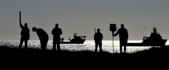 Players herald match play success