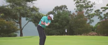 Retief Goosen - The growth of South African golf