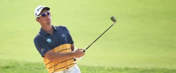 Herbert hits the front in Vilamoura