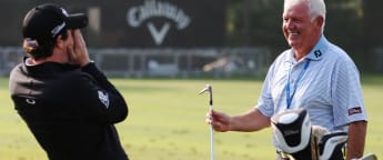 McIlroy eager to create more drama at Wentworth