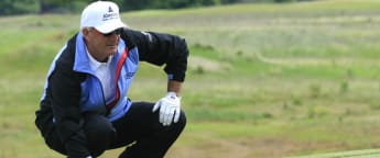 Lyle to make PGA Seniors debut