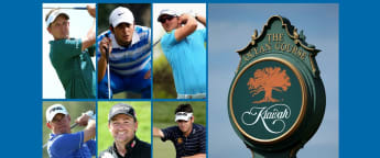 Fantasy King of Kiawah to win great spot prize