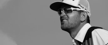 Player Blog: Bernd Wiesberger 