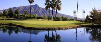 La Quinta in tip top shape - Piñero