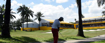 Player Blog: Jorge Campillo