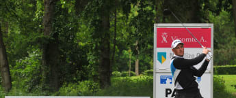 Bag luck for Wakefield in Saint Omer