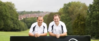 Asbri Golf named Official Supplier to The Senior Open 