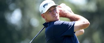 In-form Fowler tied at the top