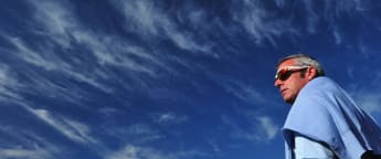 Great Britain & Ireland establish healthy lead