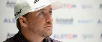 McDowell primed for title defence